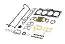 ENDUROTEC GSDR730E VALVE REGRIND GASKET SET FORD MAZDA F2 F8 FE 1987-ON USE HBK4858