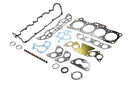 DURAPRO GSDR733D VALVE REGRIND GASKET SET FORD TELSTAR AT AV MAZDA 626 GD GV F2 87-97 USE HBK4858