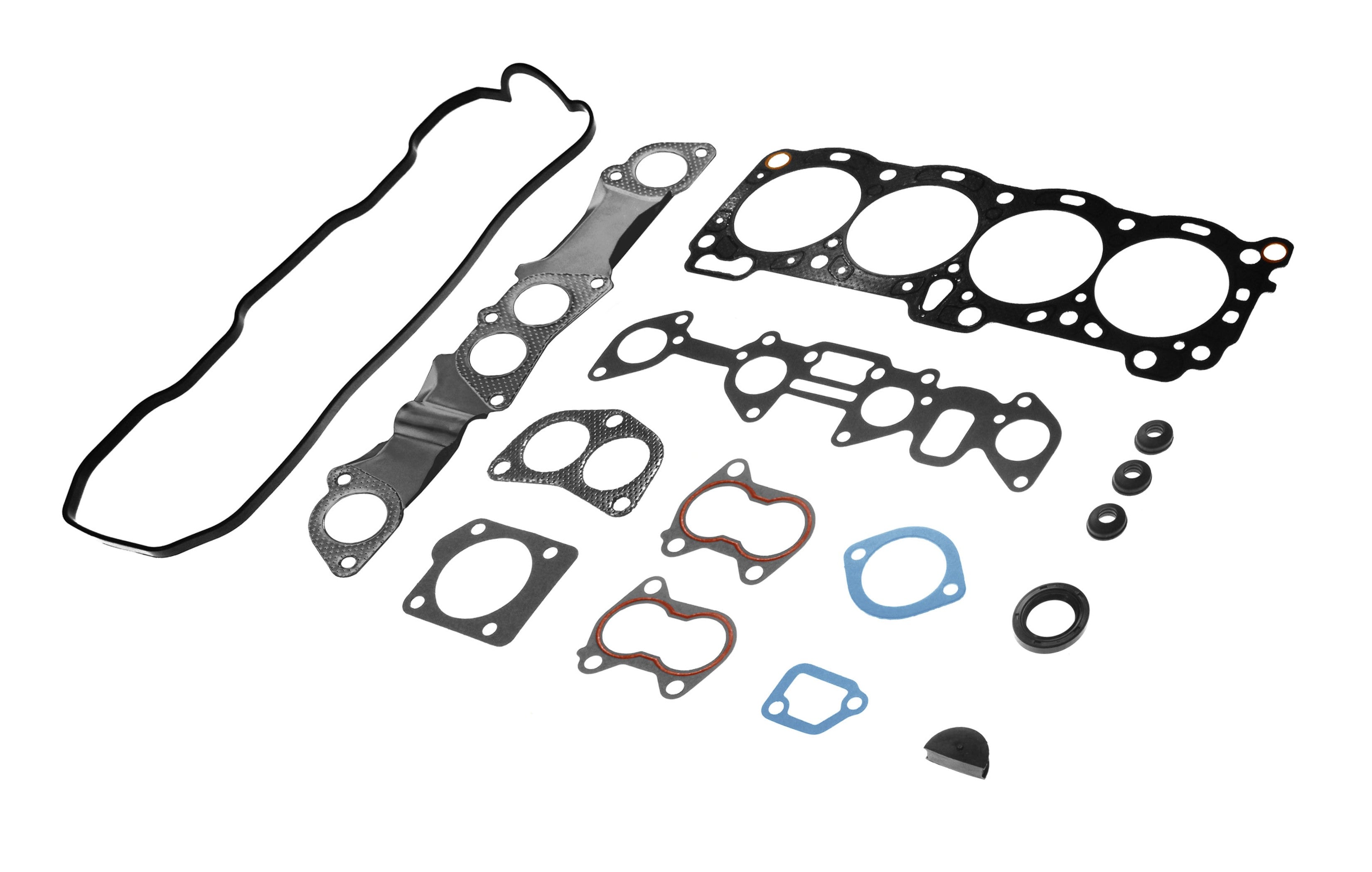 DURAPRO GSDR940HSD HEAD GASKET SET HOLDEN ISUZU 4ZE1 JACKAROO RODEO 19