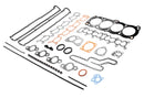 DURAPRO GSDS050D VALVE REGRIND GASKET SET FOR NISSAN PULSAR CA18DE & TURBO INC 4/8 PORT INLET USE HBK4