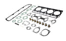 DURAPRO GSDT801D VALVE REGRIND GASKET SET FORD 4D D25 TURBO DIESEL TRANSIT USE HBK3562