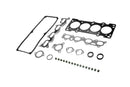 ENDUROTEC GSDT970E VALVE REGRIND GASKET SET FORD MADZA BP SOHC 16V 10/89-10/94 USE HBK4859