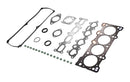 DURAPRO GSDV512D VALVE REGRIND GASKET SET MAZDA B5 SOHC 16V 121 INC METRO 96-8/99 USE HBK4859