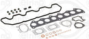 ELRING 534.450 VALVE REGRIND GASKET SET LANDROVER 200TDI DEFENDER DISCOVERY 1992-94