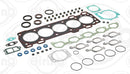 ELRING 497.971 VALVE REGRIND GASKET SET GASKET SET VOLVO B5234T 850/C70/V70 USE HBK6453