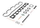 DURAPRO GSDY470ND VALVE REGRIND GASKET SET LANDROVER 300TDI DEFENDER DISCOVERY 95-99