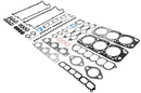 DURAPRO GSDY890D VALVE REGRIND GASKET SET MITSUBISHI 6G74 DOHC 24V PAJERO 7/93-8/97