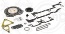 ELRING 030.662 CONVERSION GASKET SET FORD D2FA D4FA DT24 D0FA FXFA H9FA TRANSIT