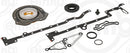 ELRING 764.750 CONVERSION GASKET SET FORD P5AT SAFA RANGER PX MODELS