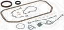 ELRING 835.080 CONVERSION GASKET SET BMW M10 B16 B18 B20 1.6-2.0L 318-320 518-520