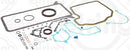 ELRING 914.518 CONVERSION GASKET SET BMW M60 B30 B40 M62 B35 B44 ALL MODELS