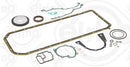 ELRING 257.360 CONVERSION GASKET SET BMW S50 B30 B32 3.0 3.2L M3 Z3 E36