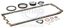 ELRING 902.230 CONVERSION GASKET SET BMW N52 B25A B30A N53 B30A TO 2/2011