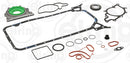 ELRING 267.000 CONVERSION GASKET SET MERCEDES OM611/646.961-3 INC RMS WITH HOUSING