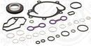 ELRING 790.220 CONVERSION GASKET SET MERCEDES OM642.850 WITHOUT CRANKSHAFT SEALS