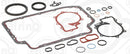 ELRING 007.320 CONVERSION GASKET SET MERCEDES OM651.940/.957 VITO/SPRINTER 2.1L