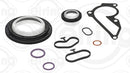 ELRING 464.900 CONVERSION GASKET SET MERCEDES M282.914 RENAULT H5H.450/.470 1.3L