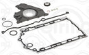 ELRING 712.830 CONVERSION GASKET SET CITROEN PEUGEOT DT17TED4 ROVER D276DT