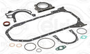 ELRING 515.380 CONVERSION GASKET SET VW AUF AVR TRANSPORTER LT 35 2.5L DIESEL