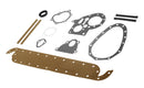 DURAPRO GSED880D CONVERSION GASKET SET HOLDEN GREY MOTOR 132CI 138CI ALL MODELS