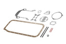 DURAPRO GSEF560D CONVERSION GASKET SET FORD 272 292 312 V8 NO TIMING COVER SEAL