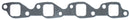 DURAPRO GSEM102D EXTRACTOR GASKET HOLDEN V8 EFI 89-on ONE SIDE ONLY