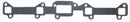 DURAPRO GSEM17D EXTRACTOR GASKET FORD 170 188 200 221 250