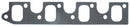 DURAPRO GSEM22D EXTRACTOR GASKET EACH FORD 302C 1972-1984 351C 1970-1985 2V