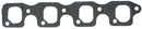 DURAPRO GSEM23D EXTRACTOR GASKET EACH 351 CLEVELAND 4V