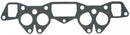 DURAPRO GSEM37D EXTRACTOR GASKET FOR NISSAN 1600 180B