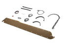 DURAPRO GSEP140D CONVERSION GASKET SET FORD 144 170 200 NON X-FLOW FALCON 60-69
