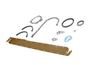 DURAPRO GSEP341D CONVERSION GASKET SET 200 250 ALLOY X/F 9/84-9/87 1PCE RMS