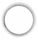 DURAPRO GSEPG015D EXHAUST FLANGE GASKET FOR MANY TOYOTA 4 CYLINDER MODELS