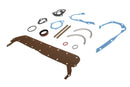 DURAPRO GSEQ920D CONVERSION GASKET SET FORD 997 1500 NON X-FLOW 1960-68 ALL MODELS