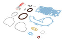 DURAPRO GSEX060D CONVERSION GASKET SET FOR TOYOTA 1RZ-E 2RZ 2RZ-E ALL MODELS