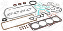 ELRING 086.909 FULL GASKET SET AUDI VW FP YN YP 80 80 FOX GOLF I PASSAT 1.6L