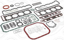 ELRING 892.432 FULL GASKET SET MERCEDES M116.984-85 350 MODELS M117.985-86 450