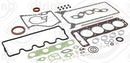 ELRING 892.475 FULL GASKET SET MERCEDES M102.980 230E/TE 1981-86 CHECK ENGINE #