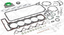 ELRING 746.411 FULL GASKET SET MERCEDES OM602.980 662.920 SSANGYONG CHECK PARTS