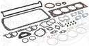 ELRING 590.917 FULL GASKET SET CITROEN PEUGEOT XU5/9 BX16/9 205/305/405 1.6/1.9L