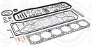 ELRING 392.430 FULL GASKET SET VOLVO TRUCK D12A B/FH/FL12 HEADBOLT KIT HBK6455