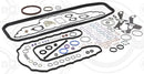 ELRING 390.300 FULL GASKET SET NO HEAD GASKET VOLVO TRUCK D12B-D BOLTS HBK6455