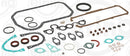 ELRING 086.887 FULL GASKET SET NO HEAD GASKET VW CK/JK/JP GOLF PASSAT DIESEL 1.6