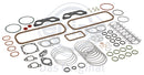 ELRING 109.178 FULL GASKET SET NO CRANKSHAFT SEALS VW AP/CJ/GE 1.8/2.0L KOMBI T2