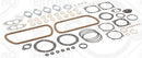ELRING 009.238 FULL GASKET SET VW 111 311 1.2-1.6L NO HEAD GASKET OR REAR SEAL