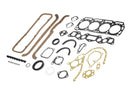 DURAPRO GSFJ132D FULL GASKET SET FOR NISSAN A10 /12 1-1.2L 1000 PICKUP 120 SUNNY 67-81