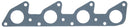 ENDUROTEC GSHA043E EXHAUST MANIFOLD GASKET SET MITS 4G52/B 77-84