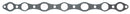 DURAPRO GSHA138D MANIFOLD GASKET SET HOLDEN 6 GREY