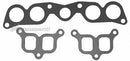 ENDUROTEC GSHA271E MANIFOLD GASKET SET MAZDA MA SQ PORT ENDUROTEC