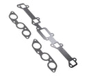 DURAPRO GSHA294D INLET GASKET SET FRD 250 W/- 2V HEAD SEPARATE INLET MANIFOLD